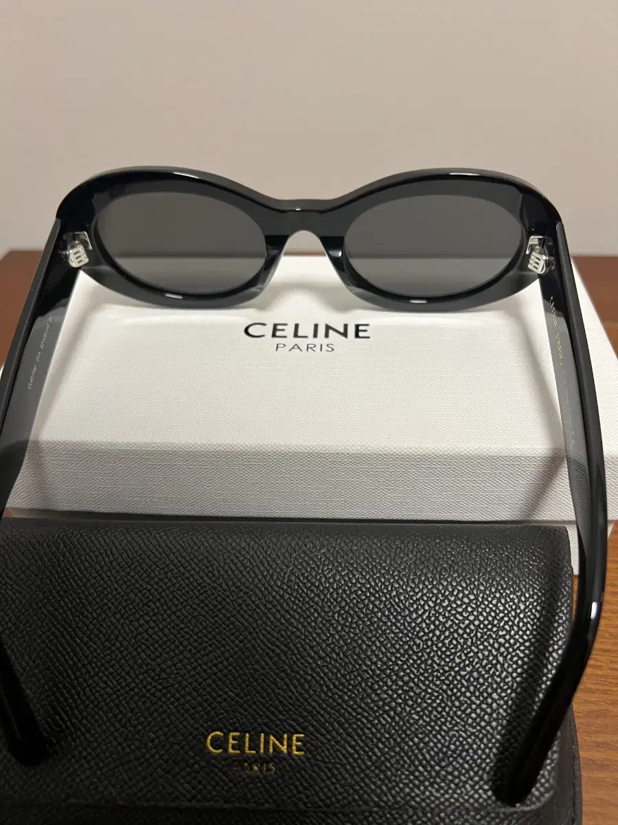 celine 개선문 선글라스